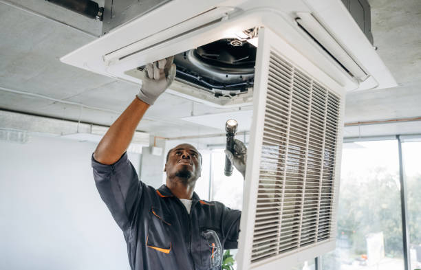 Licensed Hvac service in Virginia, IL - FH HVAC