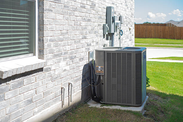 Reliable Hvac contractor in Virginia, IL by FH HVAC