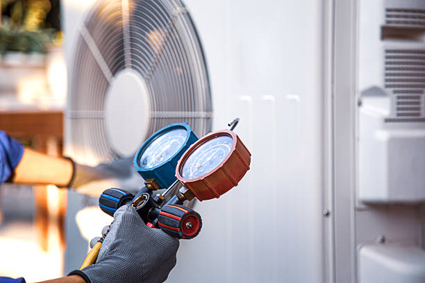 Affordable Hvac solutions in Virginia, IL